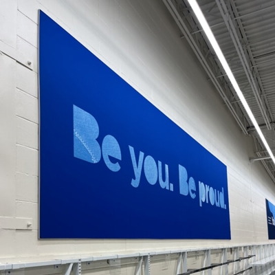 Wall Graphics Photo